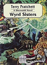 Wyrd Sisters (Audio Cassette)