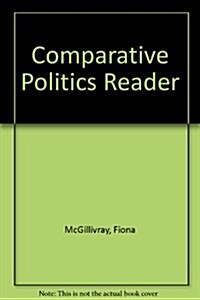 Comparative Politics Reader (Paperback)