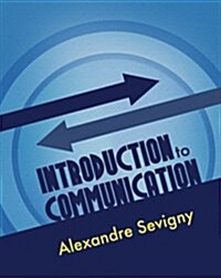 Introduction to Communication (Hardcover)