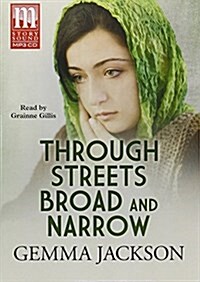 Through Streets Broad and Narrow (MP3 CD)