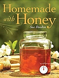 Homemade with Honey (Paperback)