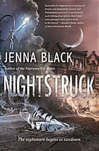 Nightstruck (Hardcover)