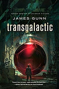 Transgalactic (Hardcover)