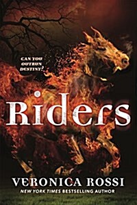 Riders (Hardcover)