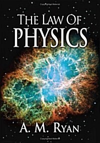 The Law of Physics (Hardcover)