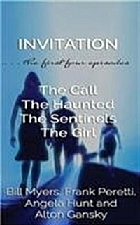 Invitation: The First Four Episodes (Paperback)