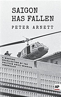 Saigon Has Fallen (Paperback)