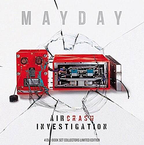 Mayday : Air Crash Investigation (Hardcover)