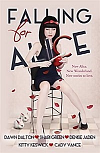 Falling for Alice (Paperback)