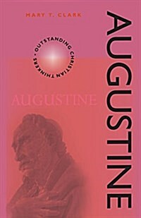 Augustine (Paperback, New ed)