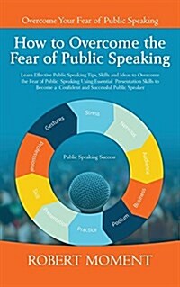 How to Overcome the Fear of Public Speaking: Learn Effective Public Speaking Tips, Skills and Ideas to Overcome the Fear of Public Speaking Using Esse (Paperback)