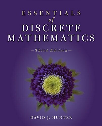 Essentials of Discrete Mathematics (Hardcover, 3, Revised)