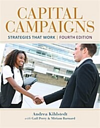 Capital Campaigns 4E (Paperback, 4)