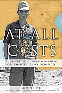 At All Costs (Hardcover)