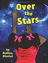 Over the Stars (Paperback)