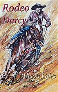 Rodeo Darcy (Paperback)