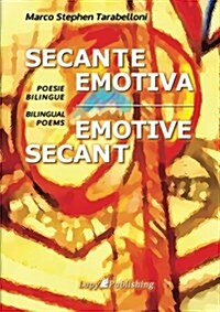 Secante Emotiva Emotive Secant (Paperback)