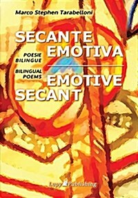 Secante Emotiva Emotive Secant (Hardcover)