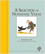 A Selection of Nonsense Verse (Hardcover)