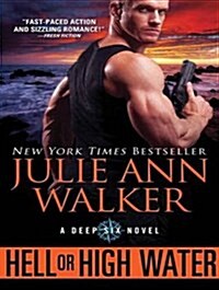 Hell or High Water (Audio CD, CD)