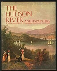 Hudson River and Its Paintings (Hardcover)