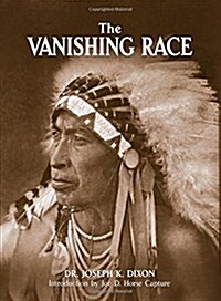 The Vanishing Race (Hardcover)