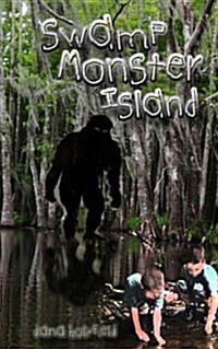 Swamp Monster Island (Paperback)