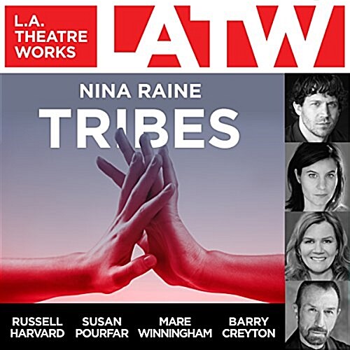 Tribes (Audio CD)