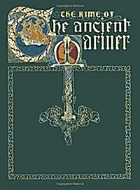 The Rime of the Ancient Mariner (Hardcover)