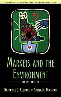 Markets and the Environment, Second Edition (Paperback, 2, Second Edition)