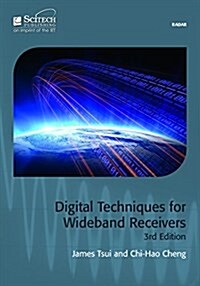 Digital Techniques for Wideband Receivers (Hardcover)