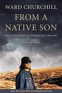 From a Native Son: Selected Essays in Indigenism, 1985-1995 (Paperback, Revised, Expand)