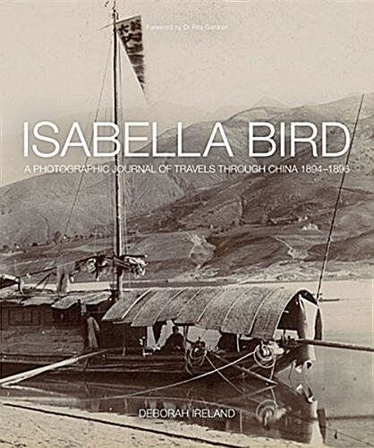 Isabella Bird (Hardcover)
