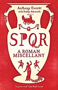 Spqr: A Roman Miscellany (Paperback)