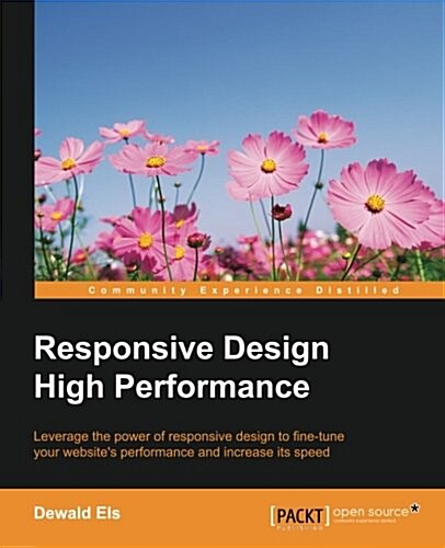 Responsive Design High Performance (Paperback)