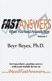 Fast Answers: Fasting Plans for Specific Prayer Needs (Paperback)