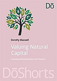 Valuing Natural Capital : Future Proofing Business and Finance (Paperback)
