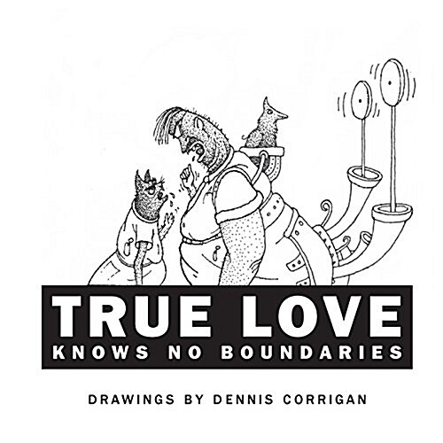 True Love Knows No Boundaries (Paperback)