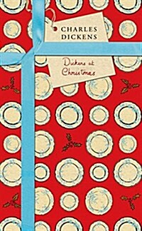 Dickens at Christmas (Paperback)