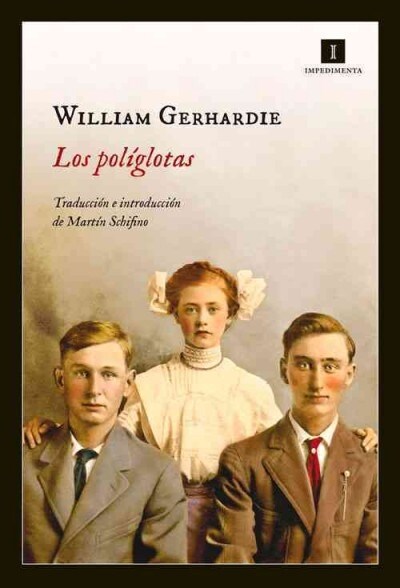 Los Poliglotas (Paperback)