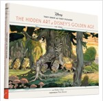They Drew as They Pleased Vol. 1: The Hidden Art of Disney's Golden Agethe 1930s (Hardcover)