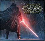 The Art of Star Wars: The Force Awakens (Hardcover)