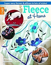 Fleece at Home (Paperback)