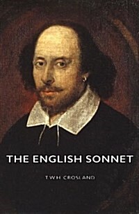 The English Sonnet (Paperback)