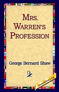 Mrs. Warrens Profession (Hardcover)