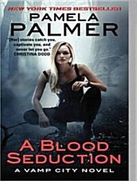 A Blood Seduction (MP3 CD, MP3 - CD)