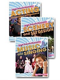 High School Musicals (Library Binding)