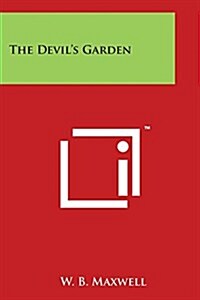 The Devils Garden (Paperback)