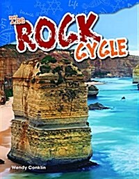The Rock Cycle (Paperback)