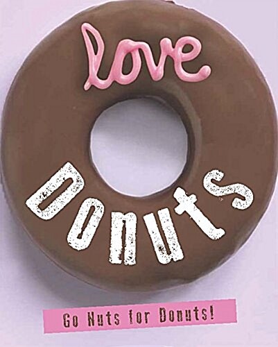 Donuts (Hardcover)